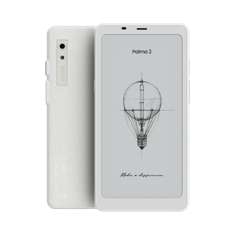 BOOX Palma 2 White 6.13