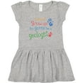 thumbnail image 3 of Inktastic Geologist Future Girls Toddler Dress, 3 of 5