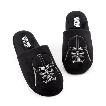 darth vader house shoes