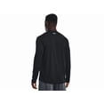 thumbnail image 2 of Playera de manga larga Under Armour Team Tech negra para hombre, 2 of 6