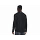 thumbnail image 2 of Playera de manga larga Under Armour Team Tech negra para hombre, 2 of 6