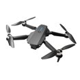 thumbnail image 5 of Drones PAVEOS con cámara para adultos, motor sin escobillas, UAV, posicionamiento óptico, cuadricóptero 4K con 2 cámaras, resistente al viento, control remoto, helicóptero, dron negro, 5 of 5
