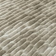 thumbnail image 2 of Jeté réversible fausse fourrure Hometrends, 2 of 8