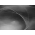 thumbnail image 1 of Ahgly Company Tapis d'Intérieur Lavables en Machine, Rectangle Gris Transitionnel, 3' x 5', 1 of 7