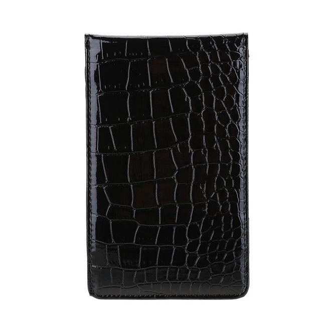 Score Counter Keeper Card Holder Regalo Accesorios Deportivos Con Lápiz (Negro) Yuarrent OD004880-00