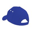 thumbnail image 2 of Beechfield - Gorra/Visera 5 paneles Unisex deportiva Modelo Ultimate sandwich - Verano/Piscina - 100% algodón. (Azul royal/Blanco), 2 of 2