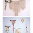 thumbnail image 3 of unbranded Cuerda Tejida De Para De Paredes Y Espacios Con Estilo Bohemio, 3 of 8