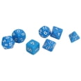 thumbnail image 4 of Dados poliédricos, juego de dados poliédricos de 21 piezas Juego de dados poliédricos Juego de dados elaborado por expertos, 4 of 9