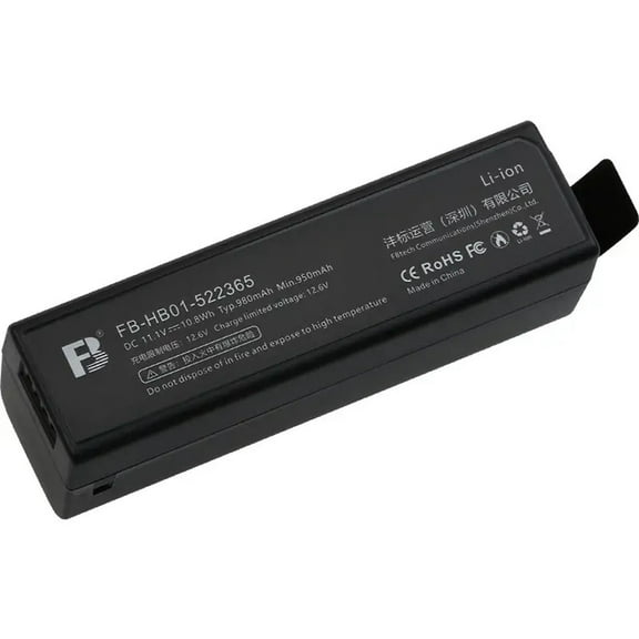 HB01-522365 Camera Battery For DJI Osmo Zenmuse X3/Zenmuse X5 Osmo Handheld 4K Camera,DJI HB01 Battery