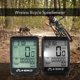thumbnail image 4 of Velocímetro de bicicleta a prueba de agua Computadora de bicicleta inalámbrica Pantalla LCD a prueba de lluvia Multifuncional, 4 of 8