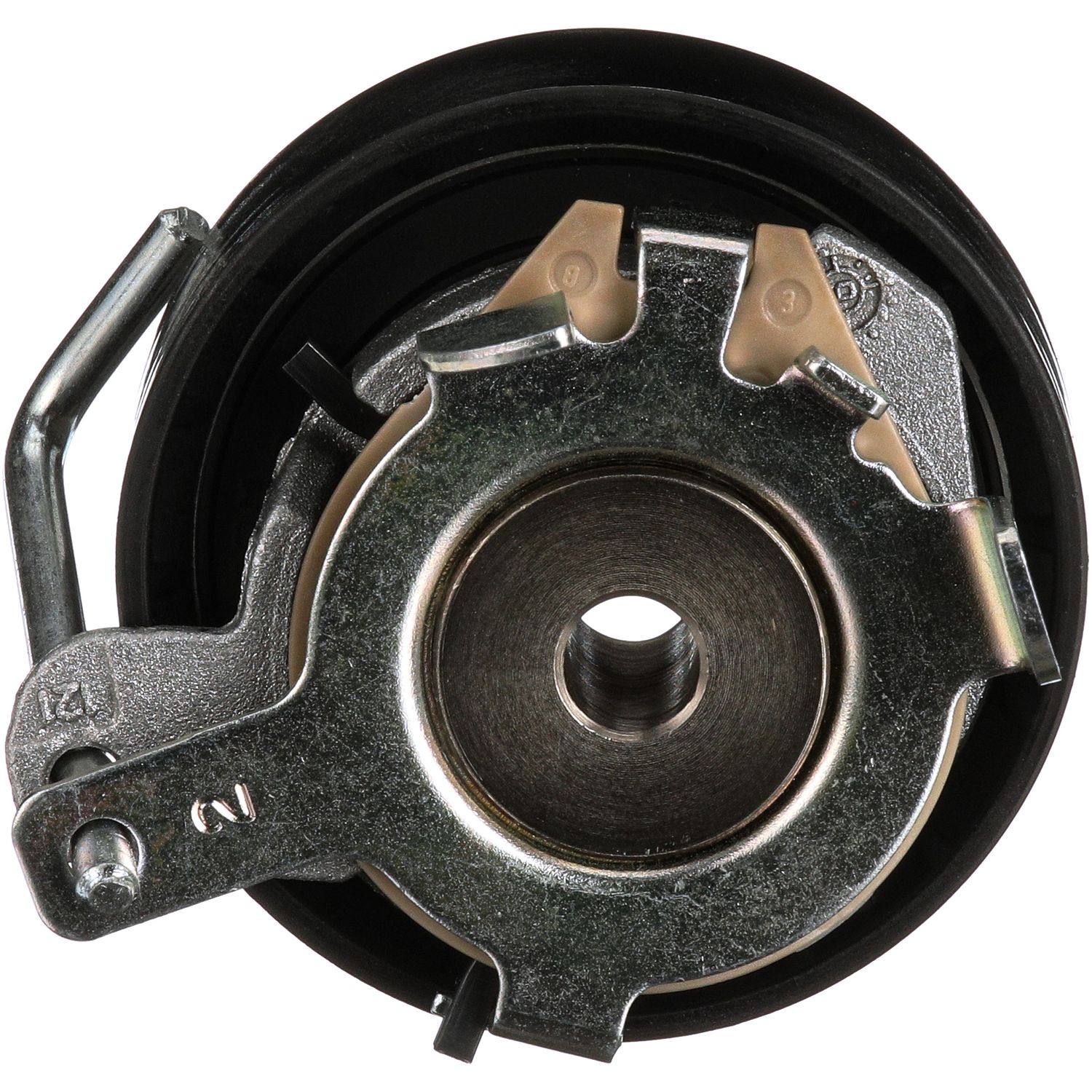 Gates T43266 Timing Belt Tensioner Fits select: 2018-2021 FORD ECOSPORT, 2015-2018 FORD FOCUS