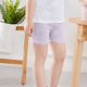 thumbnail image 4 of Odeerbi 3-14 Años Niñas Modal Bike Shorts Cintura Alta Seguridad Bajo Vestido Slip Shorts Yoga Dance Shorts Verano Color Sólido Leggings Casual Shorts, 4 of 6