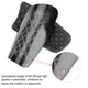thumbnail image 2 of M Buder Espinilleras de Fútbol para Adultos Protectores de Piernas Deportivo Negro, 2 of 9
