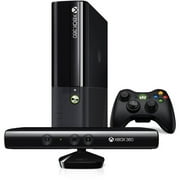 Refurbished Xbox 360 4GB Console with Kinect