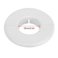 thumbnail image 1 of Air Conditioning Wall Hole Cover Decorative Air Conditioner Wall Hole Decor Partition Covers Accessories, 1 of 8