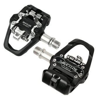 Shimano Deore XT PD-M8020 Mountain Bicycle Pedals Set, SPD Cleats