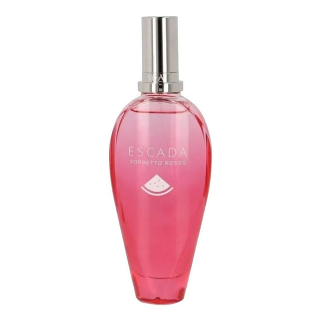 ESCADA SORBETTO ROSSO LIMITED EDITION EDT 100 ML
