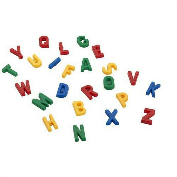 Goodcook Abc Magnets