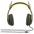 thumbnail image 3 of Nickelodeon Paw Patrol Kids Over-Ear Headphones Volume Limiting, Adjustable Headband Multiple Colors, 3 of 8