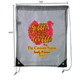 thumbnail image 2 of Gobble till you wobble with custom name-Family Reunion Party Favor Bags, 2 of 2