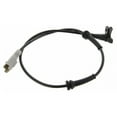 thumbnail image 2 of 3X for 307 408 3008 C4L Back Wheel Speed Sensor Front & Rear ABS Speed Sensor ABS Sensor 9811802580, 2 of 6