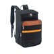 thumbnail image 1 of Pisexur Batería de cocina Bolsa térmica de doble hombro para hombre y mujer, Oxford de gran capacidad, impermeable, reutilizable, para el trabajo, viajes y actividade para la cocina del hogar, 1 of 6