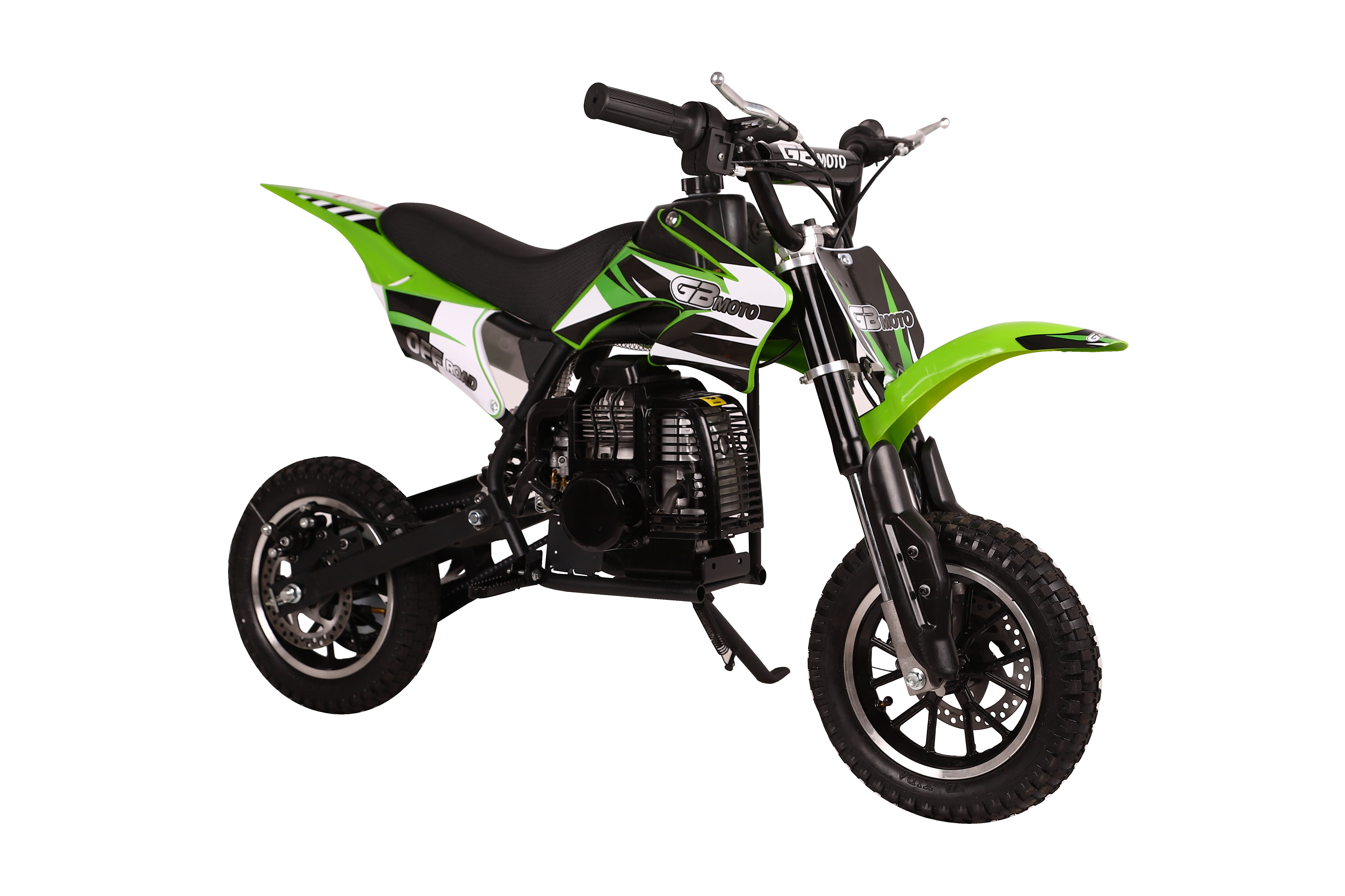 Kids Motorcross Dirt Bike Children Outdoor Riding