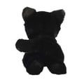 thumbnail image 4 of Peluche Twiligth cat Aurora Niño Gato 20 CM Aurora Twiligth cat, 4 of 4