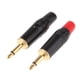 thumbnail image 1 of Abrazadera de adaptador de Soldadura de 3 polos de 3,5 Mm perfecl 2 piezas, 1 of 7