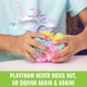 thumbnail image 3 of Fidget Toy Educational Insights Playfoam Pals Unicorn, paquete de 6 unidades Educational Insights NA, 3 of 5
