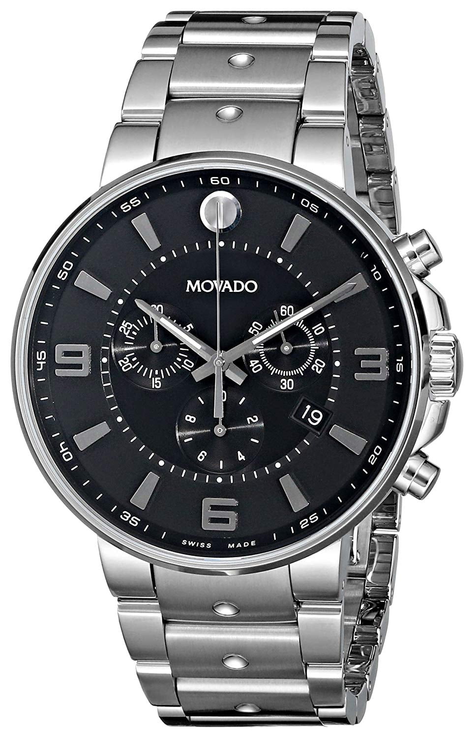 Movado Men