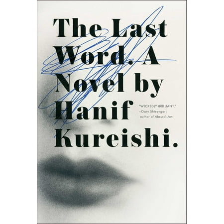 The Last Word : A Novel
