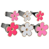 1 Set Air Freshener Vent Clip Car Decorations Car Essentials For Women Car Decor For Women Car freshener For Women Air Vent Clips