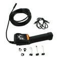 thumbnail image 4 of Waterproof Handheld Industrial Borescope 1920P Inspection Camera with LED Lights, 4 of 10
