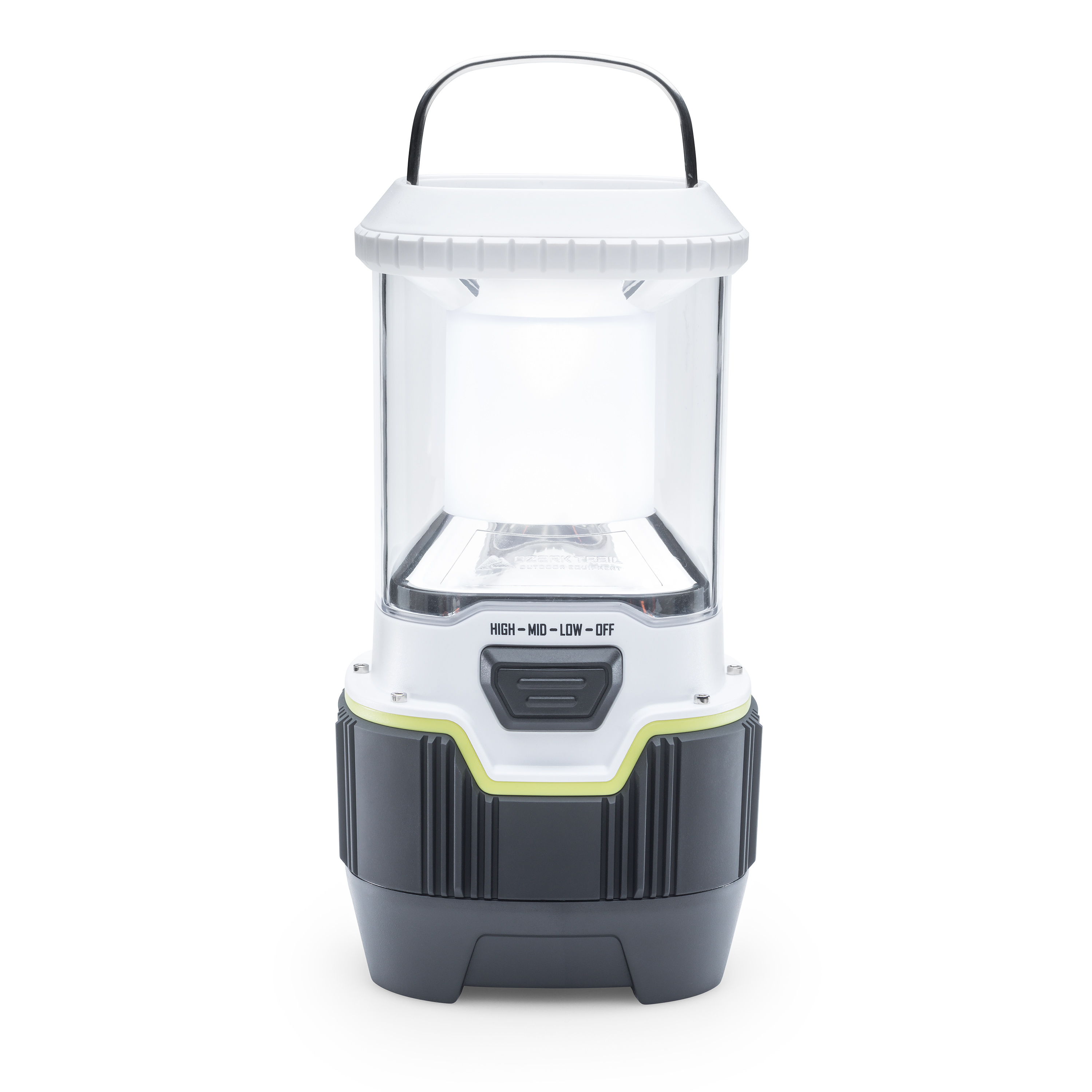 Ozark Trail 700 Lumens Rechargeable LED Camping Lantern - image 3 of 12