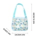 thumbnail image 4 of Juguetes de piscina, juguetes para bebés, juguetes para niños pequeños, bolsas de malla para juguetes de playa, bolsas de conchas marinas con red para juguetes de arena, bolsas para pelotas, 4 of 4