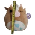 thumbnail image 4 of Squishmallows 16" Griella The Cow, 4 of 7
