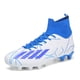 thumbnail image 2 of Zapatos de fútbol para hombre, botas de entrenamiento de fútbol, antideslizantes, ultraligeras, cómodas y transpirables, Unisex, FG/TF, 2 of 5