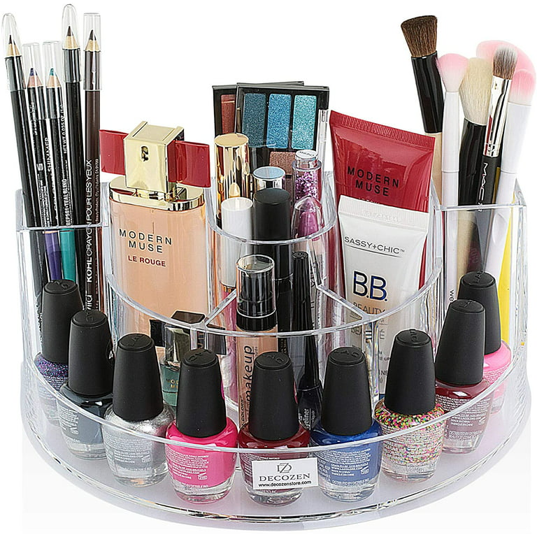 Cute way to display and organize your lipstick and lip pencil  collection!!!! Classy!!