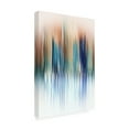 thumbnail image 4 of Canvas Wall Art - David Manlove 'Urban Reflection' Wall Art for Living Room, Bedroom, or Office Décor by Trademark Fine Art - 16 x 24 Inches, 4 of 4