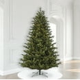 thumbnail image 7 of Vickerman 8.5' x 64" Welch Fraser Fir Artificial Christmas Tree with Warm White Dura-lit LED Lights, 7 of 7