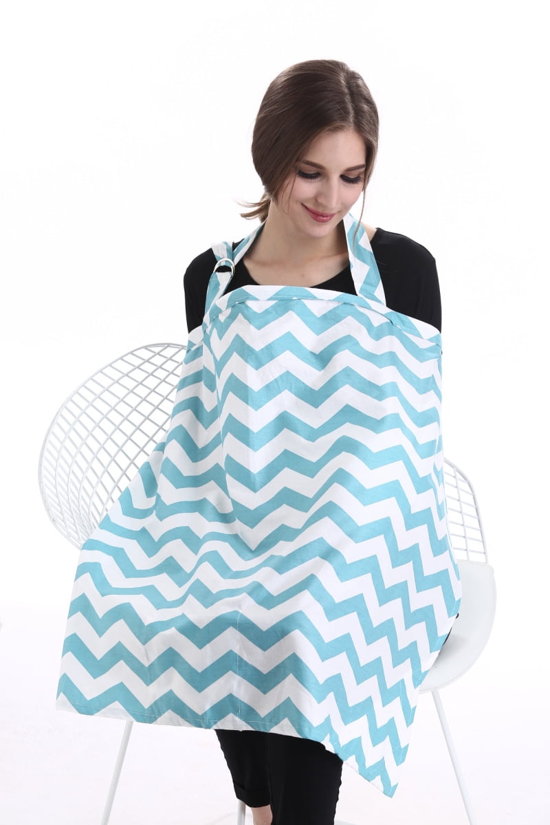 Cotton multifunctional breastfeeding breastfeeding breastfeeding cover