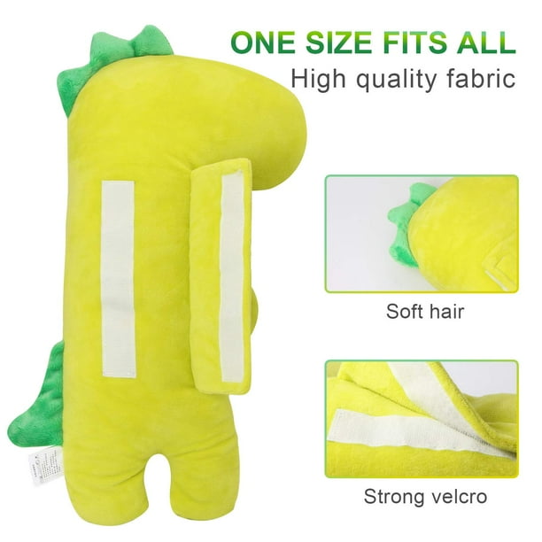 Seat belt cheap pillow walmart