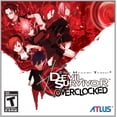 thumbnail image 1 of Shin Megami Tensei: Devil Survivor overclockeado - Nintendo 3DS, 1 of 5