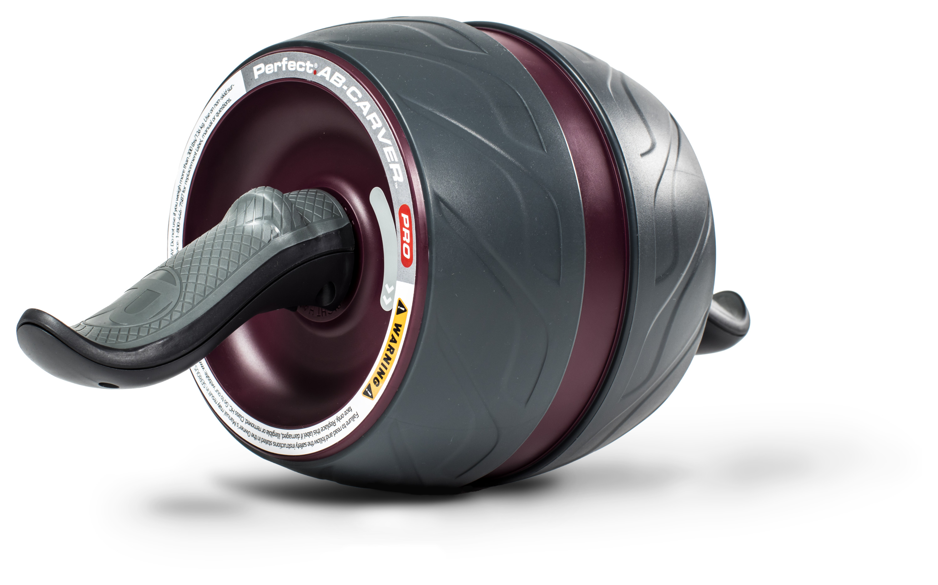 Perfect Fitness Ab Carver Pro Ab Roller photo 3
