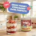 thumbnail image 3 of Bluey Strawberry Spread,  10.3 oz, 3 of 7