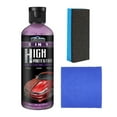 thumbnail image 1 of funtasica 100ml Car Paint Scratch Repair Set Detailing Polishing Exterior Care Car Scratch, 1 of 9