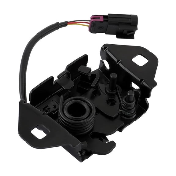 Furulu New Front Hood Lock Latch Actuator 13511621 42787665 For Chevy Cruze 2016-2018