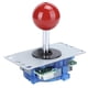 thumbnail image 1 of Joystick, máquina de lucha, juego de arcade, accesorio para juego, juego de lucha, joystick meticulosamente diseñado, 1 of 9