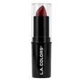 thumbnail image 3 of (6 pack) L.A. COLORS Long-Wearing Satin Finish Velvet Pout Chaser Lipstick, Marachino Cherry, 0.13 oz, 3 of 8